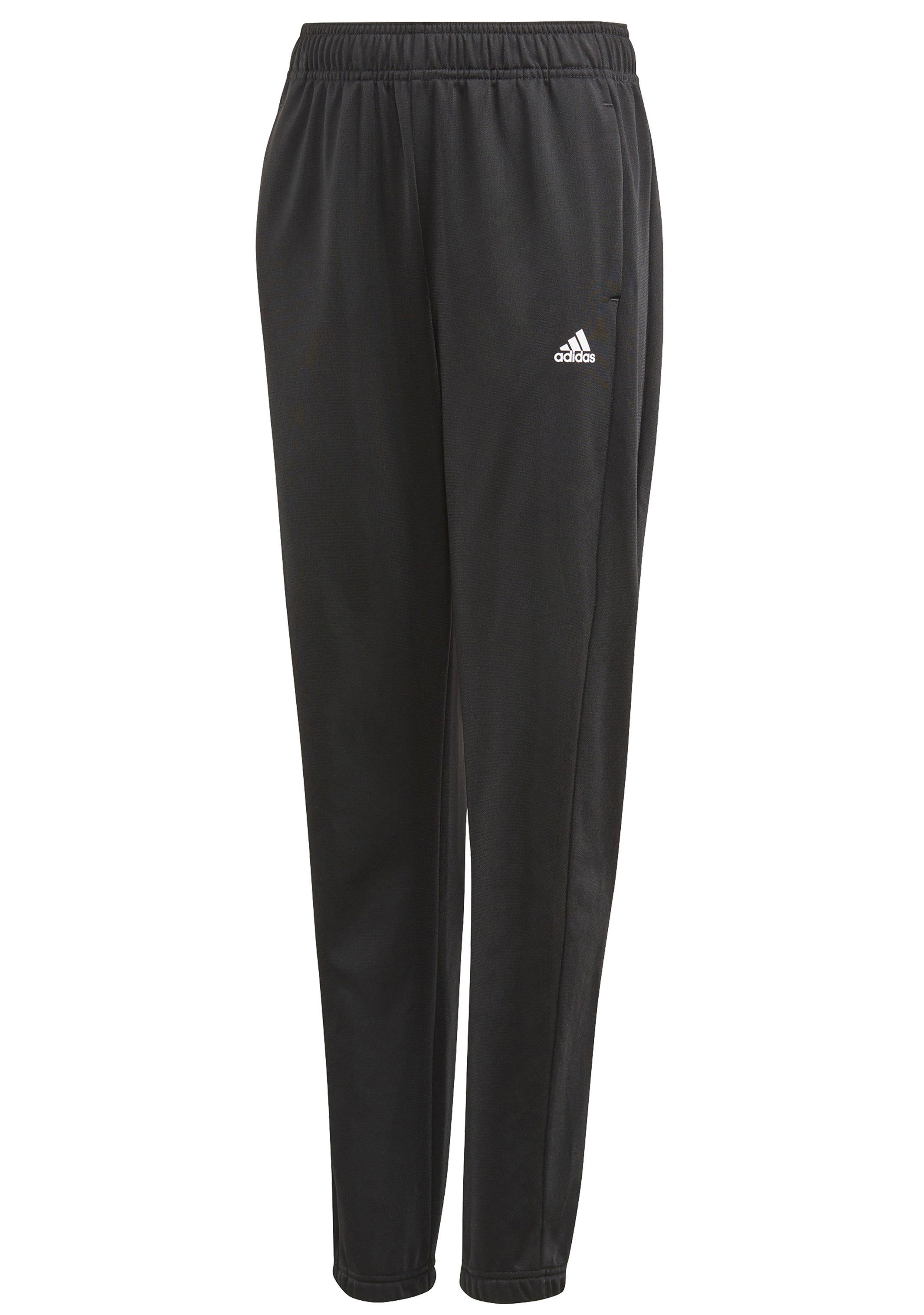 Adidas Kids' Essentials Big Logo Tracksuit Set - Comfortable Boys & Girls Sportswear for School, Play & Everyday Wear