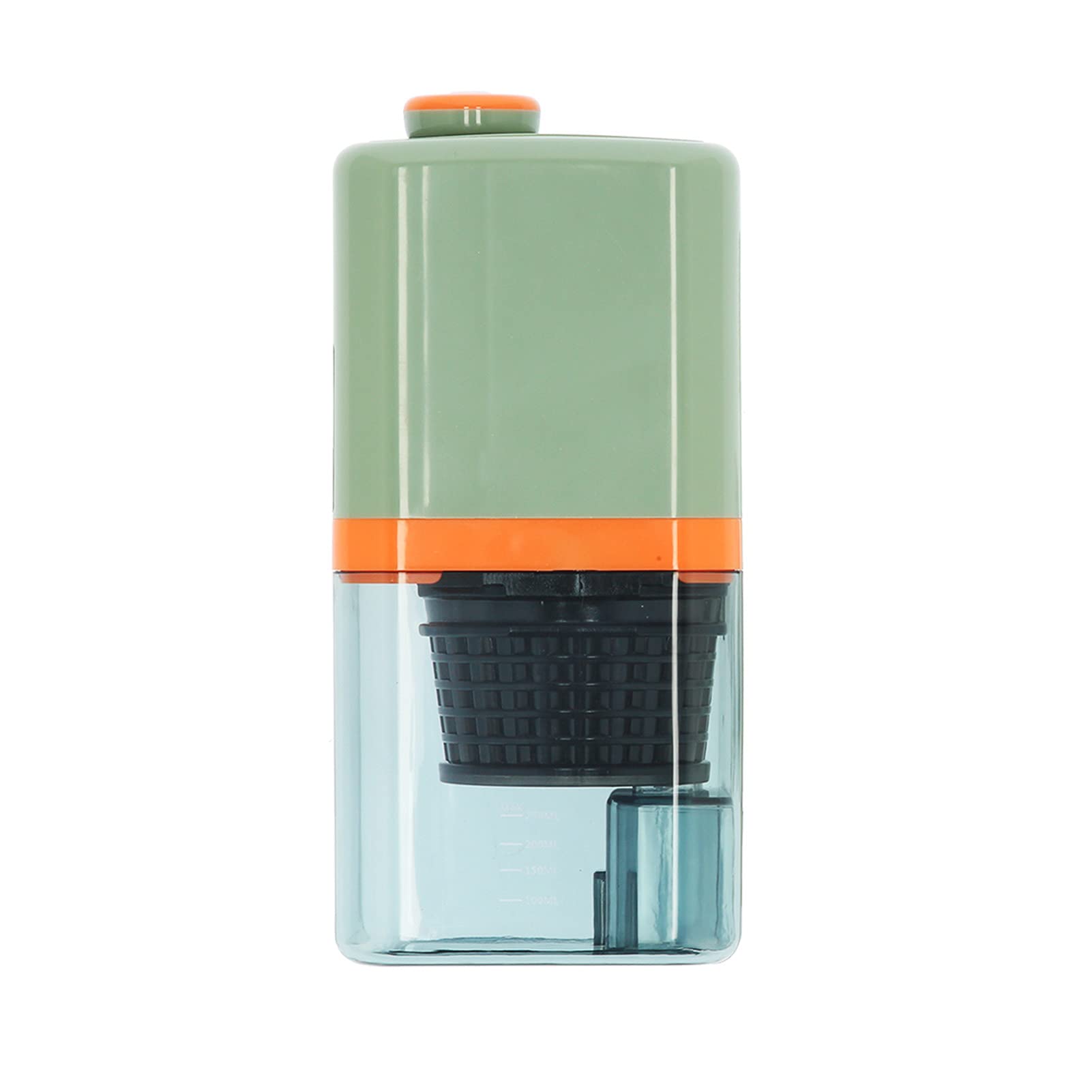 Plastic Lemon Squeezer - Handheld Citrus Juicer for Kitchen, Bar, and Camping - Perfect for Making Fresh Lemonade, Cocktails, and Salad Dressings