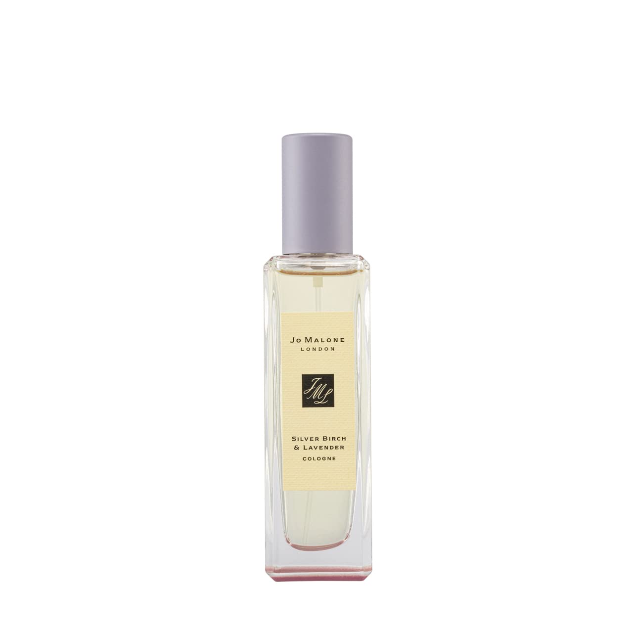 Jo Malone Silver Birch & Lavender Cologne Spray for Women - Fresh Floral Perfume, Long-Lasting Fragrance, Luxury Gift Set | Perfect for Date Night, Office Wear & Special Occasions
