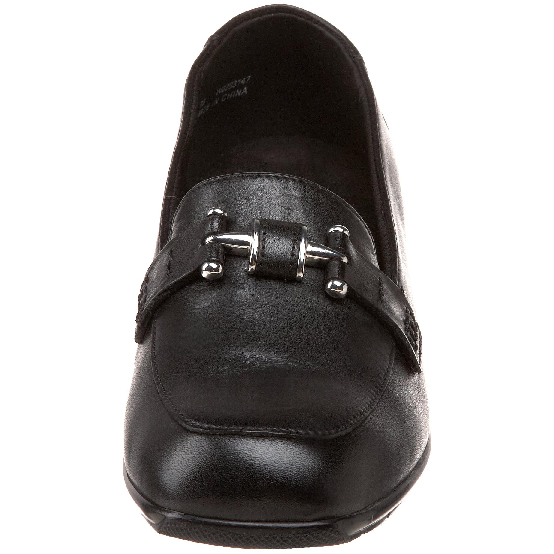 Walking Cradles Women's Comfort Slip-On Loafers - Lightweight Casual Shoes for Work, Travel & Everyday Wear