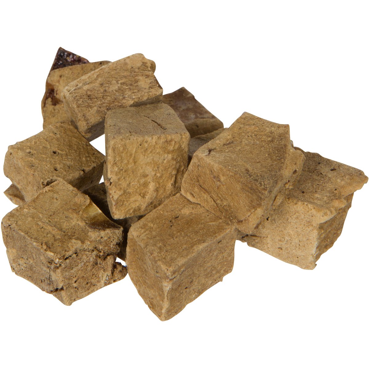 Healthy Spot Mind Body Bowl - 2.5 oz Freeze-Dried Beef Liver Dog & Cat Treats - All-Natural Healthy Pet Snacks for Training & Rewards - Perfect for Small Breeds & Picky Eaters