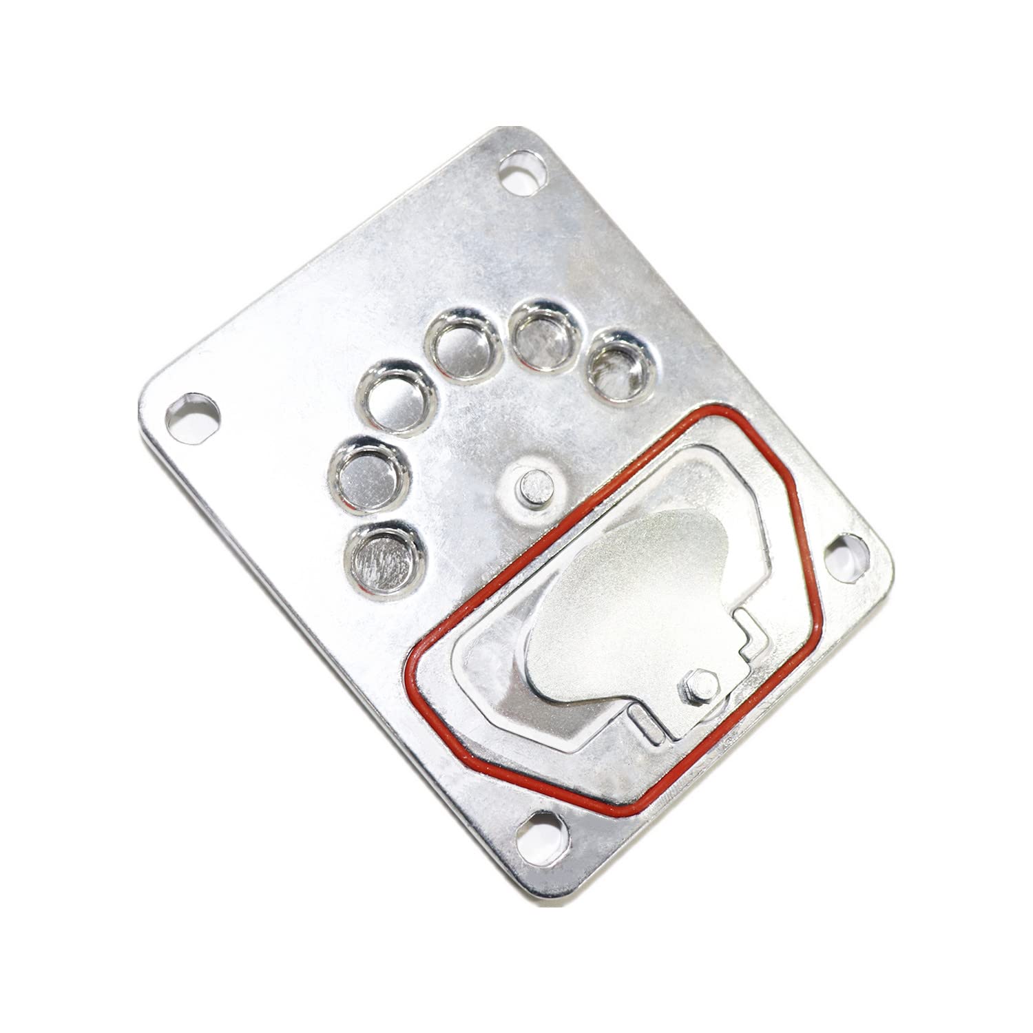DAC-280 Valve Plate Kit Replacement for Craftsman, Porter Cable, Black & Decker, DeVilbiss Air Compressor - Compatible with Model Z-AC-0032 - Perfect for DIY Repairs & Maintenance
