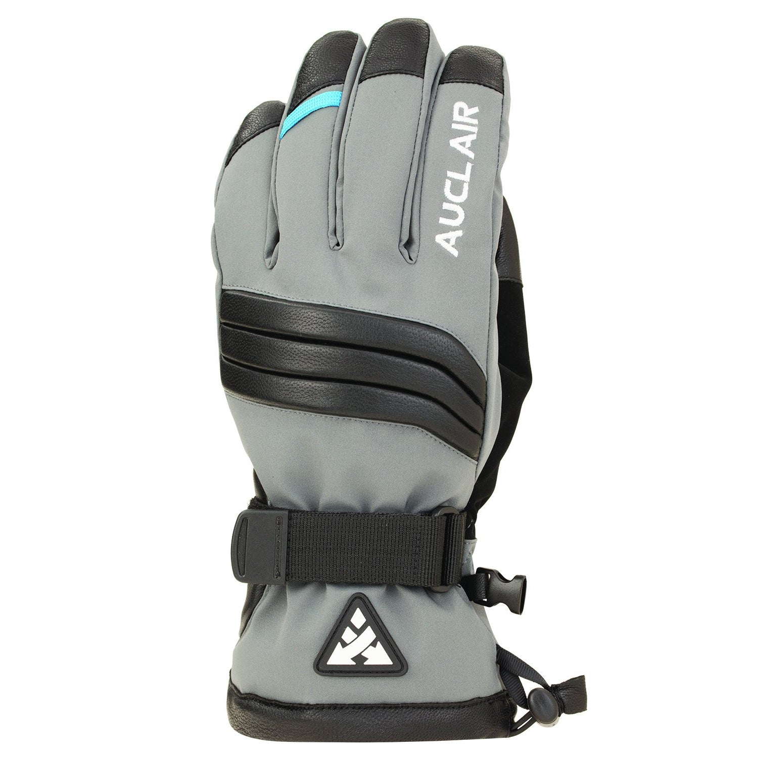 Auclair 2021 Glacier Valley SS Glove - Men's Lightweight Performance Baseball Gloves for Training & Games - Perfect for Outfield & Infield Practice