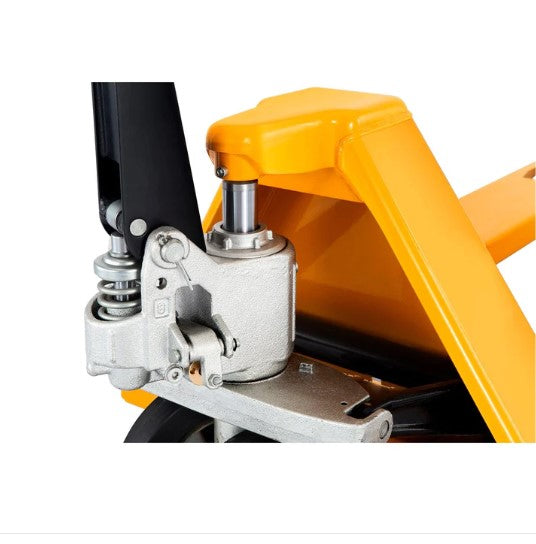 Apollolift A 1011 Heavy Duty Pallet Jack - 5500 lbs Capacity, 48