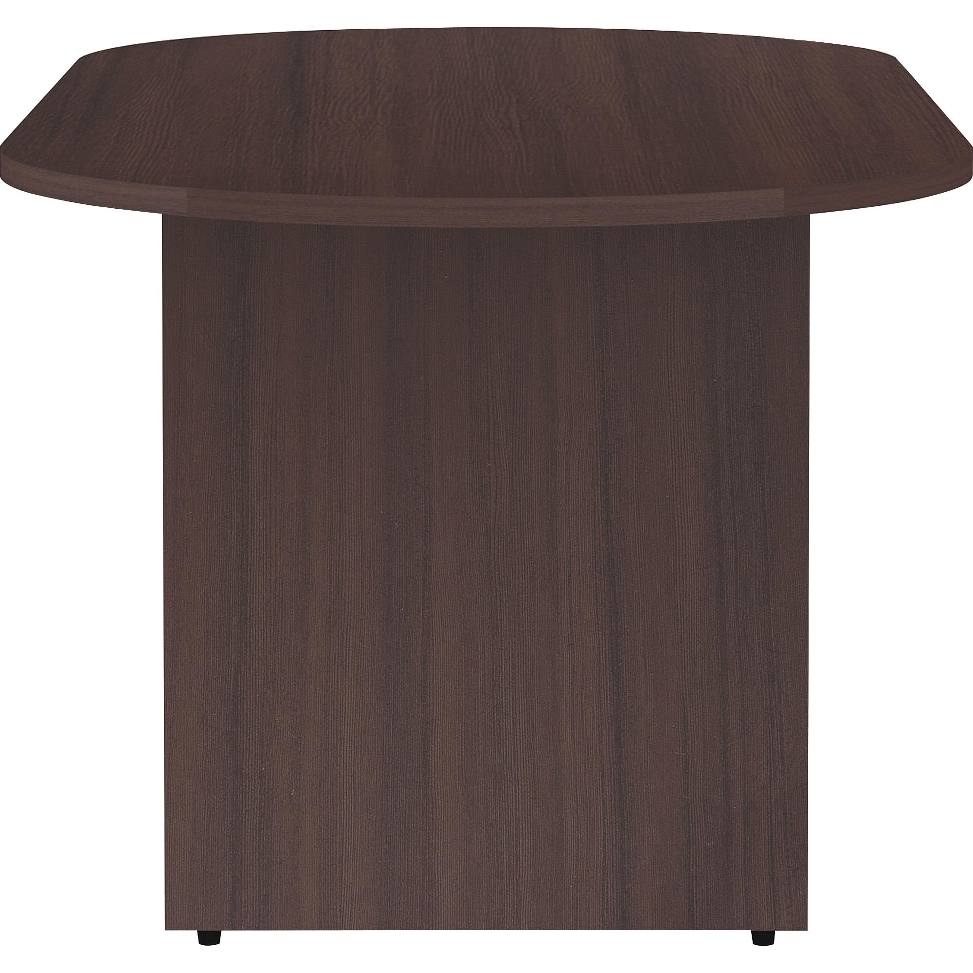 Lorell Oval Conference Table - 60