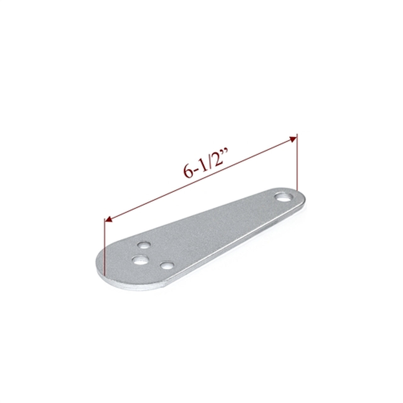 Aleko AS Series Gate Opener Hardware Set - Durable & Weather-Resistant Gate Accessory Kit for Driveway & Security Gates - Perfect for Home, Farm & Commercial Use