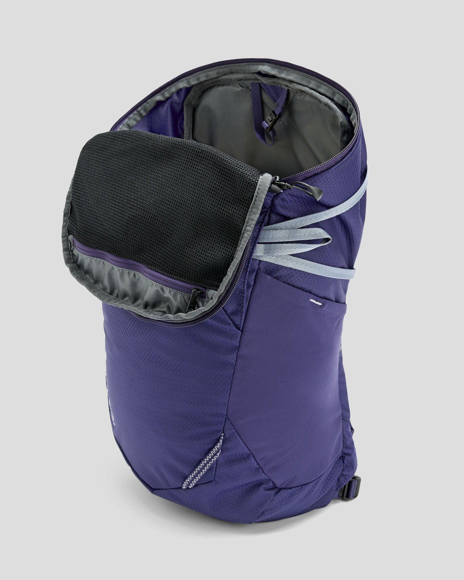 Valorous 20L Women's Hiking Backpack - Dark Horizon for Outdoor Adventures, Travel & Daily Commute