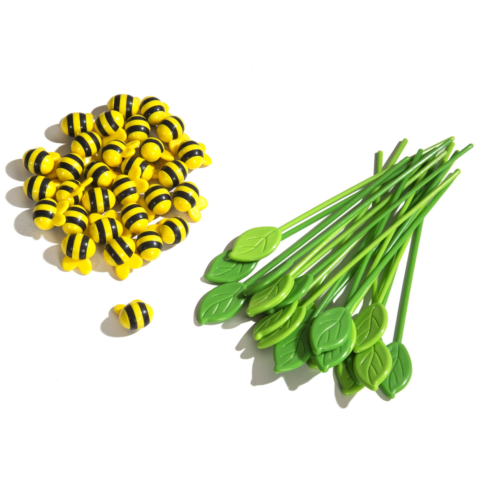 Honey Bee Tree Game – Award-Winning Family Board Game for Kids Ages 3+ | Fun Educational STEM Toy for Toddlers & Preschoolers | Perfect for Birthday Gifts, Classroom Activities & Family Game Nights