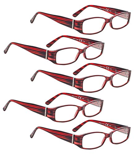 5 Red