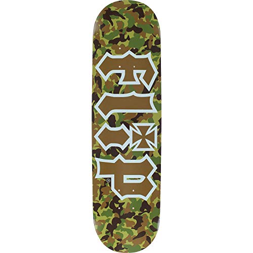 HKD Combat Brown