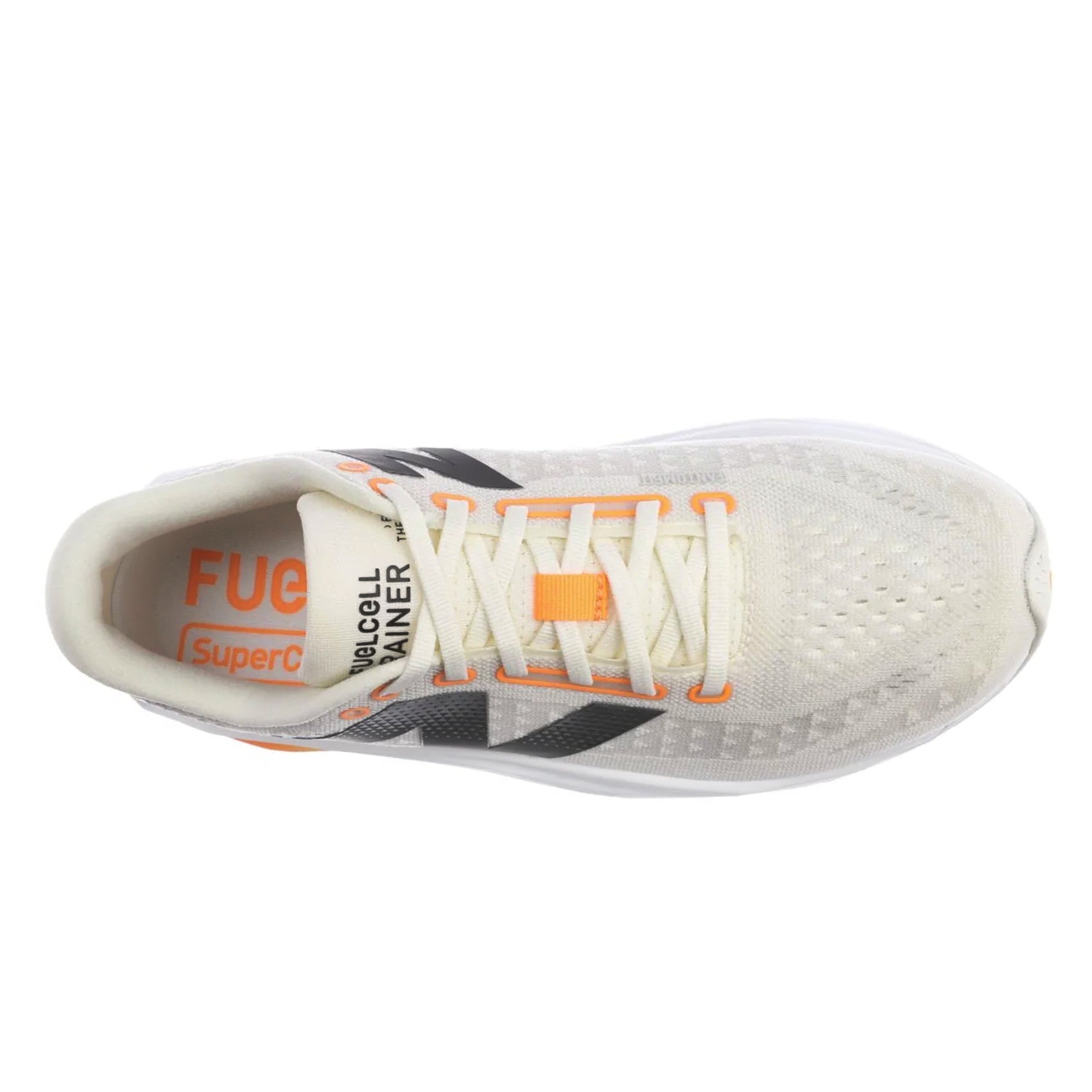 New Balance FuelCell SuperComp Trainer v3 Men's Running Shoes – Lightweight & Responsive for Marathon Training & Road Running