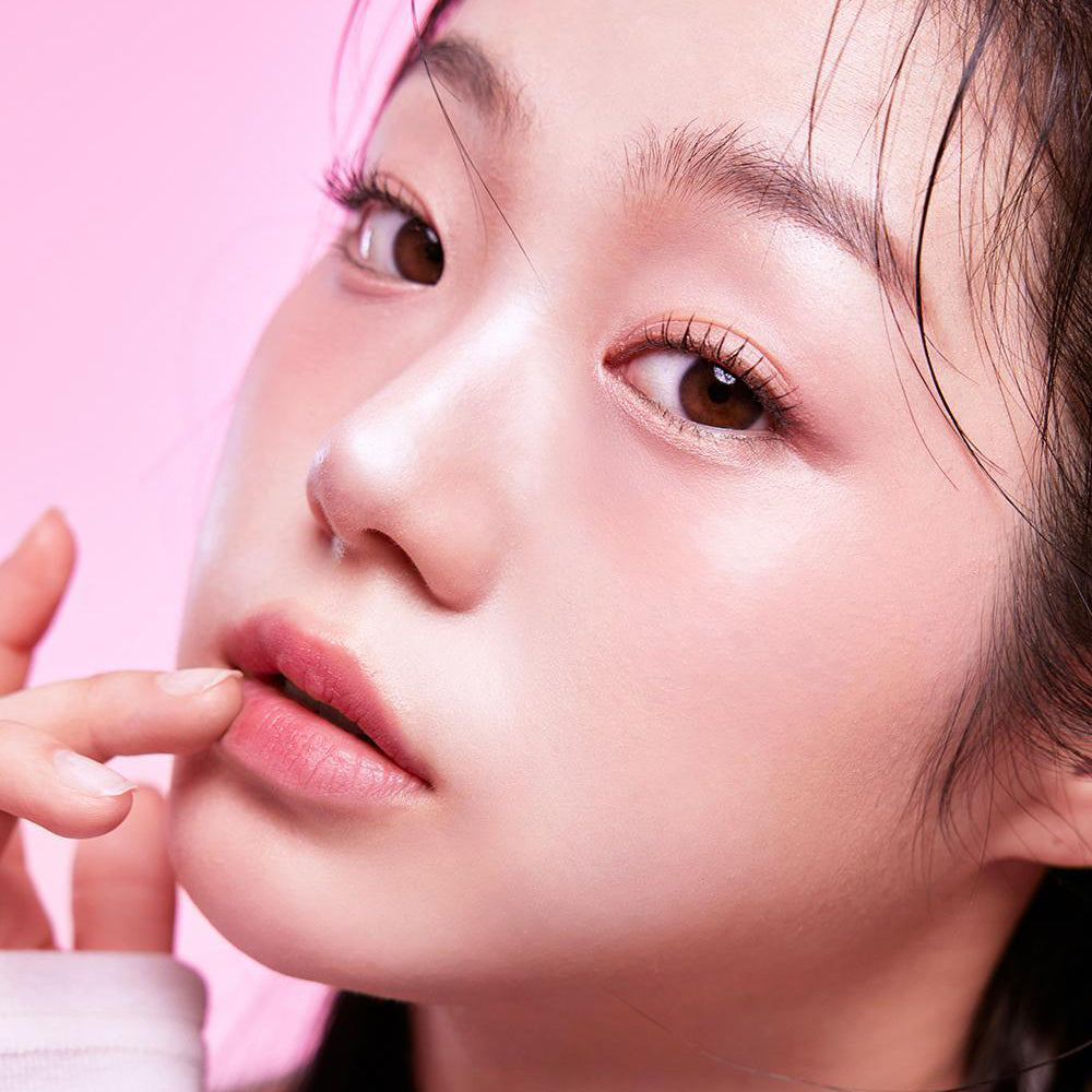 BLANC DIVA Be Blurry Tint 5g - 6 Colors Lip Gloss Set, Hydrating & Long Lasting - Perfect for Daily Wear, Parties & Makeup Looks