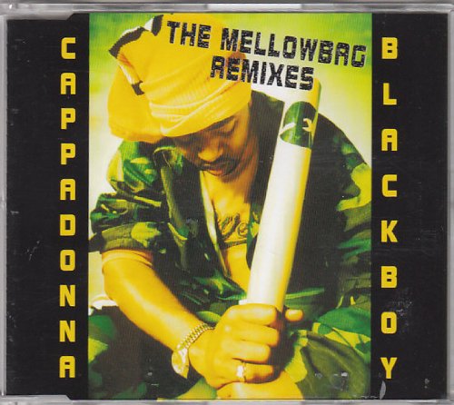 Black Boy Mellowbag Remixes - Chill Hip Hop Beats for Relaxation, Study & Creative Work | Perfect for Music Producers, DJs & Content Creators