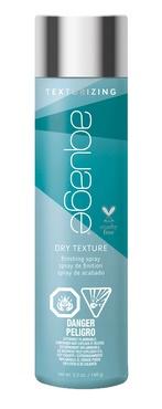Aquage Dry Texture Finishing Spray 5.2 oz - Volumizing Hair Spray for Fine Hair, Lightweight Texturizing Spray for Beach Waves & Updos - Perfect for Styling, Volume & Hold