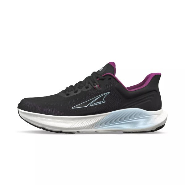 Altra Provision 8 Women's Running Shoes - Lightweight Stability Sneakers for Road & Trail Running | Perfect for Jogging, Gym Workouts & Daily Walking