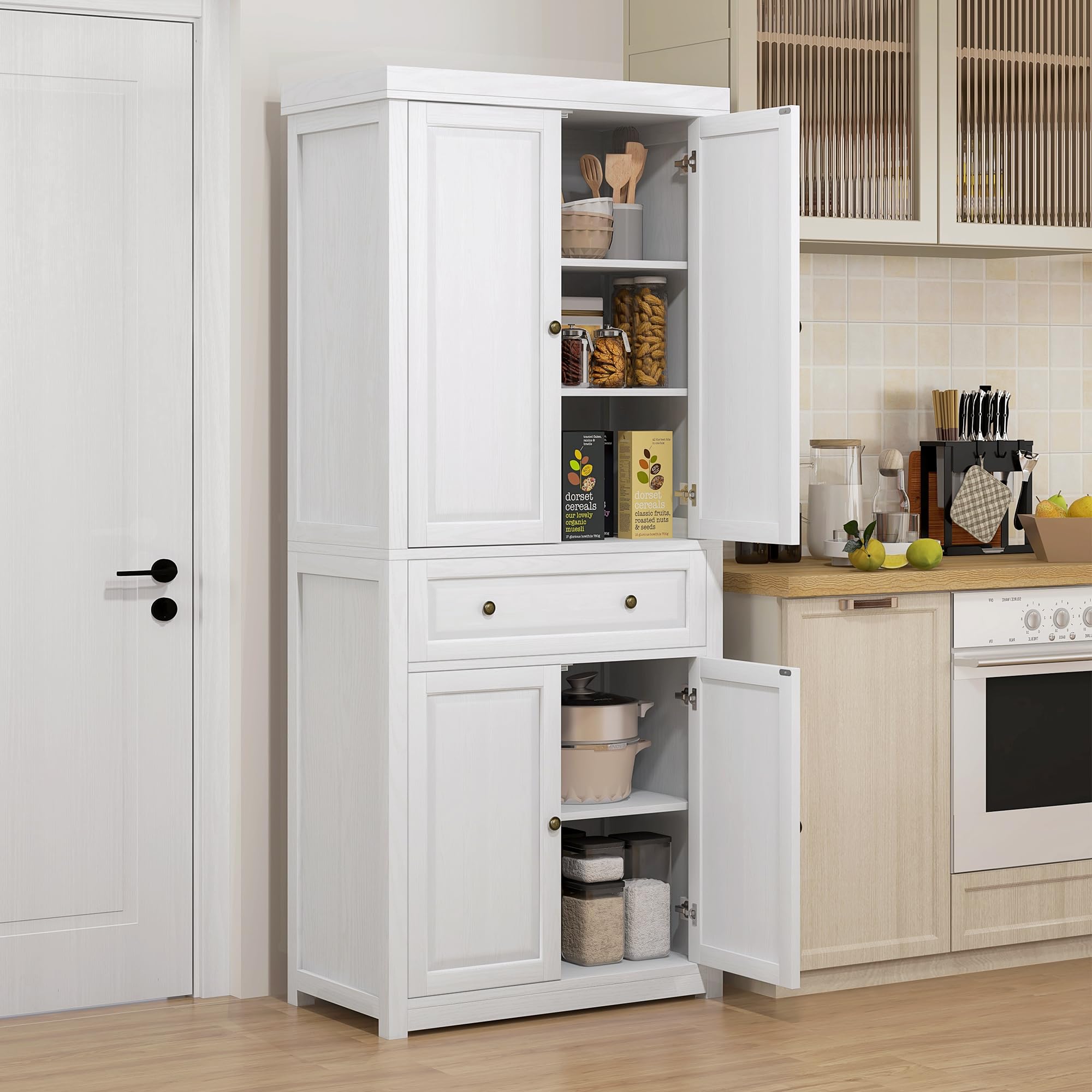 HOMCOM 72.5