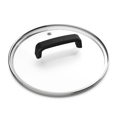Premium Multi Cooker Glass Lid - Shatterproof & Heat-Resistant for Instant Pot, Slow Cooker & Pressure Cooker - Perfect for Cooking, Steaming & Meal Prep