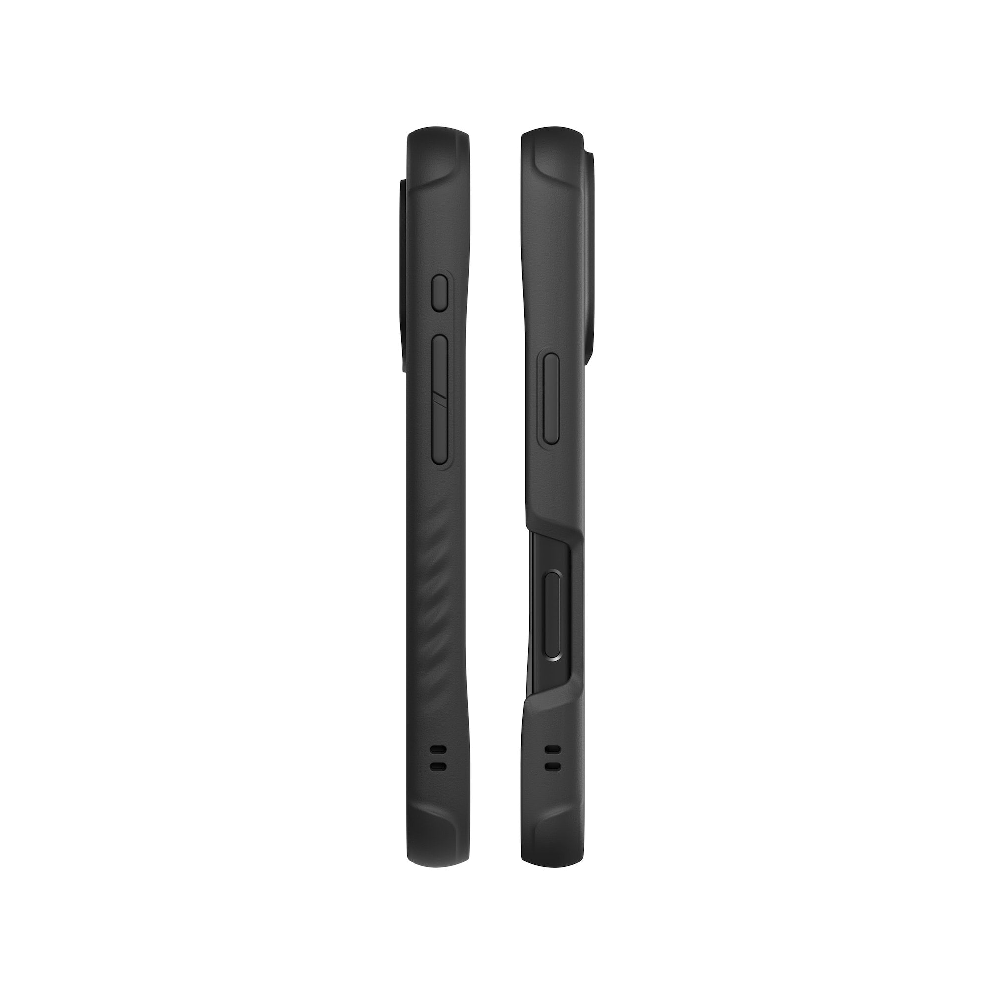 MagSafe® Compatible Clear Phone Case for iPhone 14/13/12 - Ultra Slim Protective Cover with Military-Grade Drop Protection | Perfect for Everyday Use, Travel & Outdoor Activities