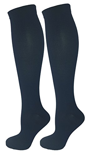 Two Navy Blue Pair