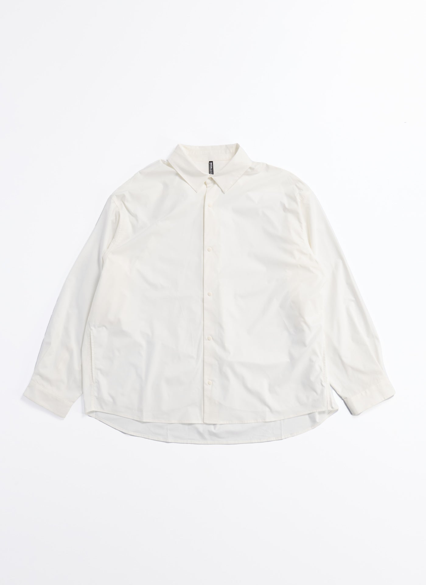 Minotech Snap Button Shirt Jacket for Men & Women - Stylish Casual Outerwear for Everyday Wear, Work & Outdoor Activities