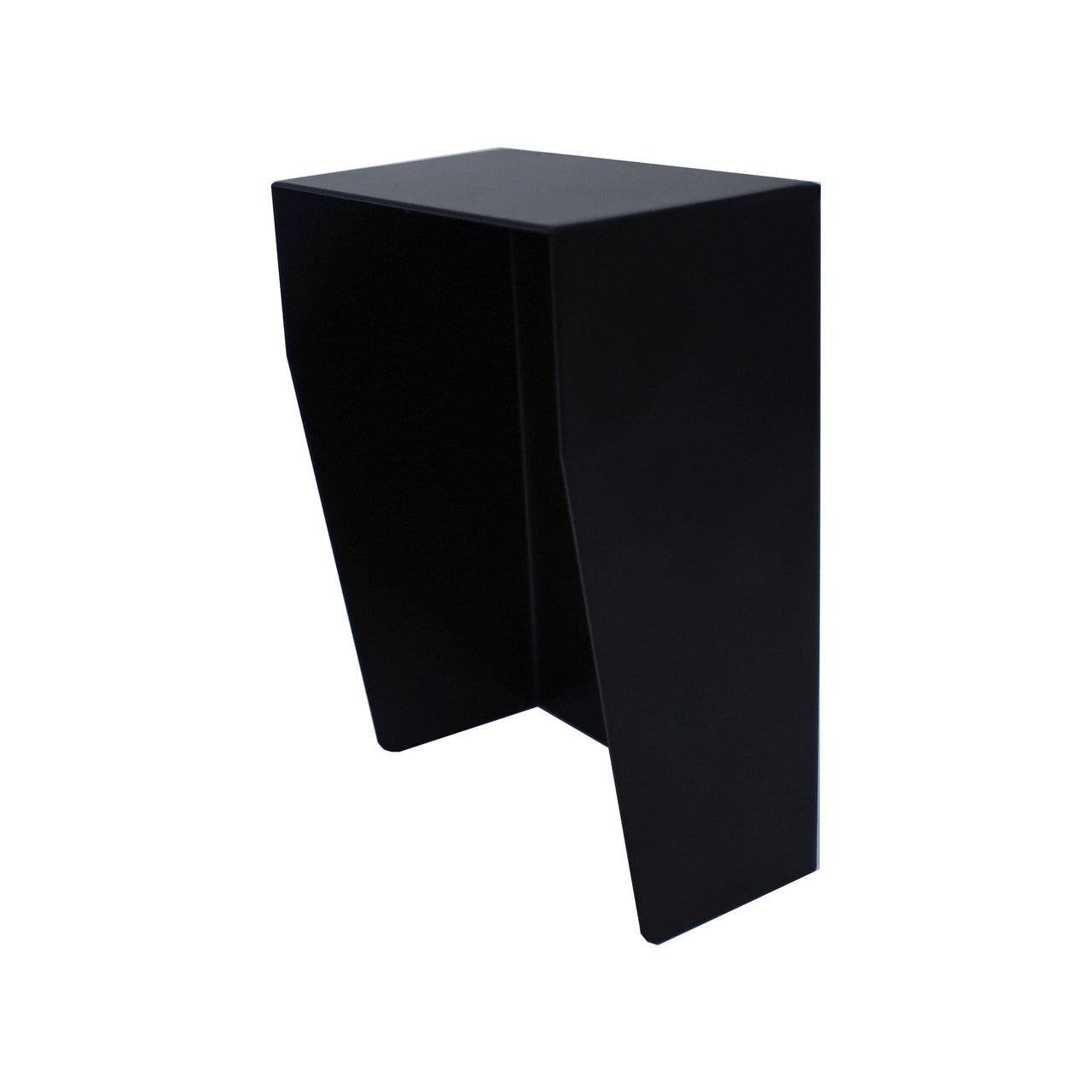 Aleko LM169 Heavy Duty Metal Keypad Box - Secure & Durable Outdoor Keypad Enclosure for Home & Business Security Systems