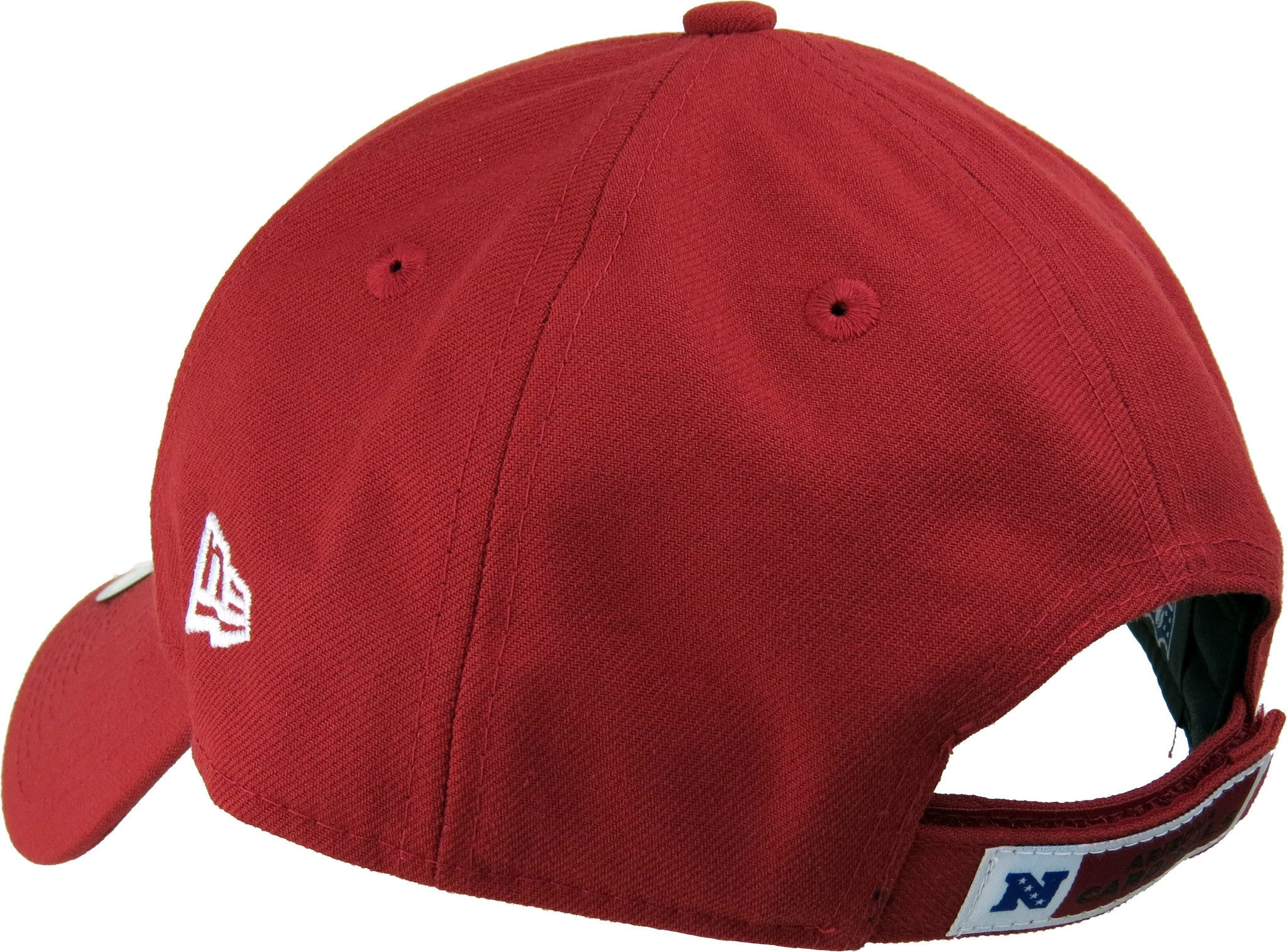 Arizona Cardinals NFL Adjustable Cap by New Era - 94Forty The League Snapback Hat for Men & Women - Perfect for Game Day, Sports Events & Casual Wear