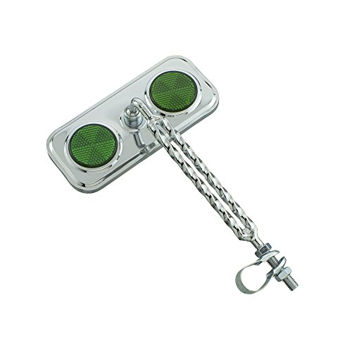 Green Reflectors