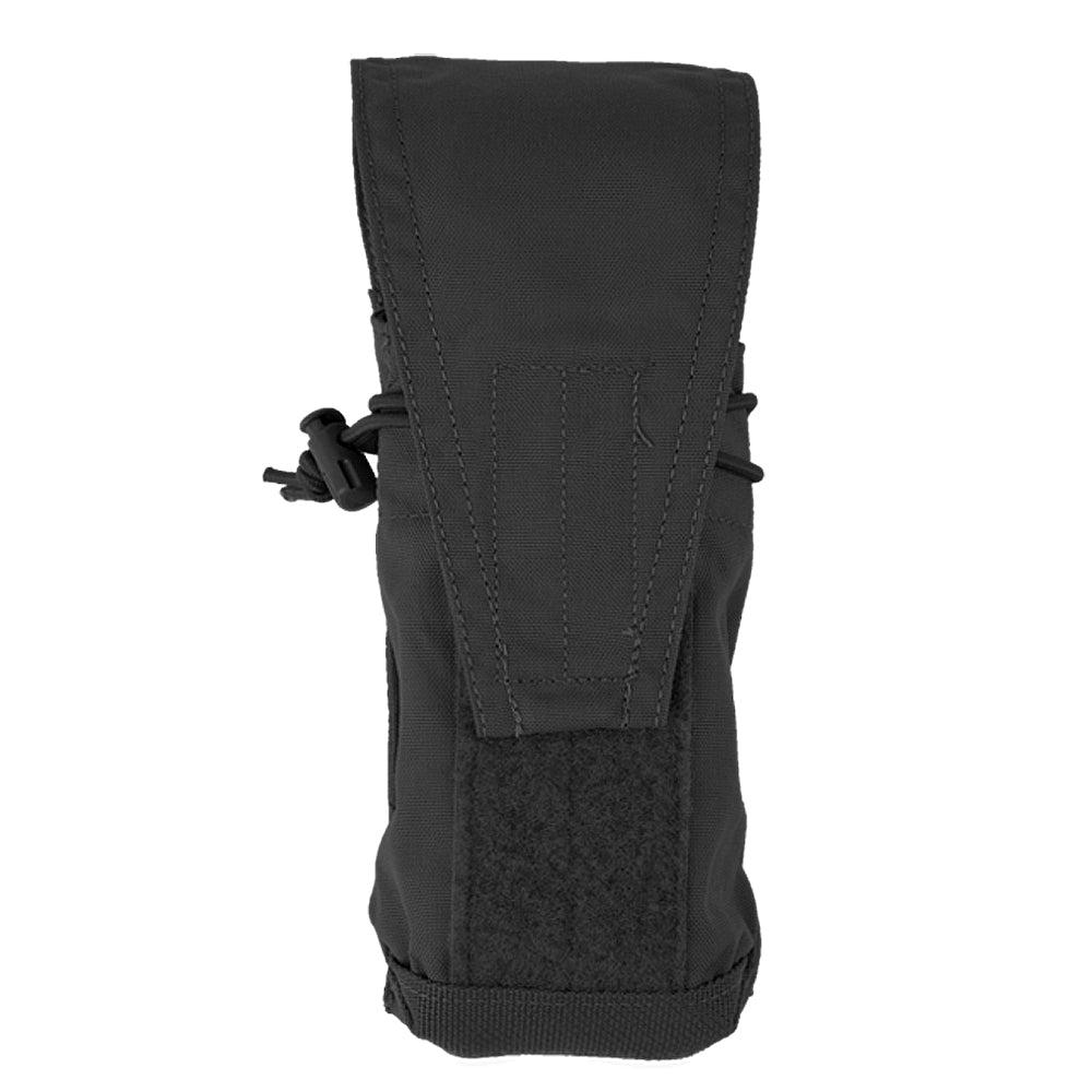 Crye Precision 152 Bottle Pouch - Tactical Water Bottle Holder for Military, Hiking & Outdoor Adventures | MOLLE Compatible Gear