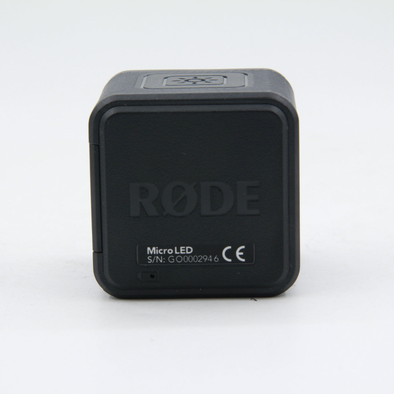Rode Vlogger Kit iOS Edition - Filmmaking Kit for iPhone & iPad with Lightning Port | Open Box Fair Condition | Perfect for YouTube Vlogging, Travel Videos & Mobile Content Creation