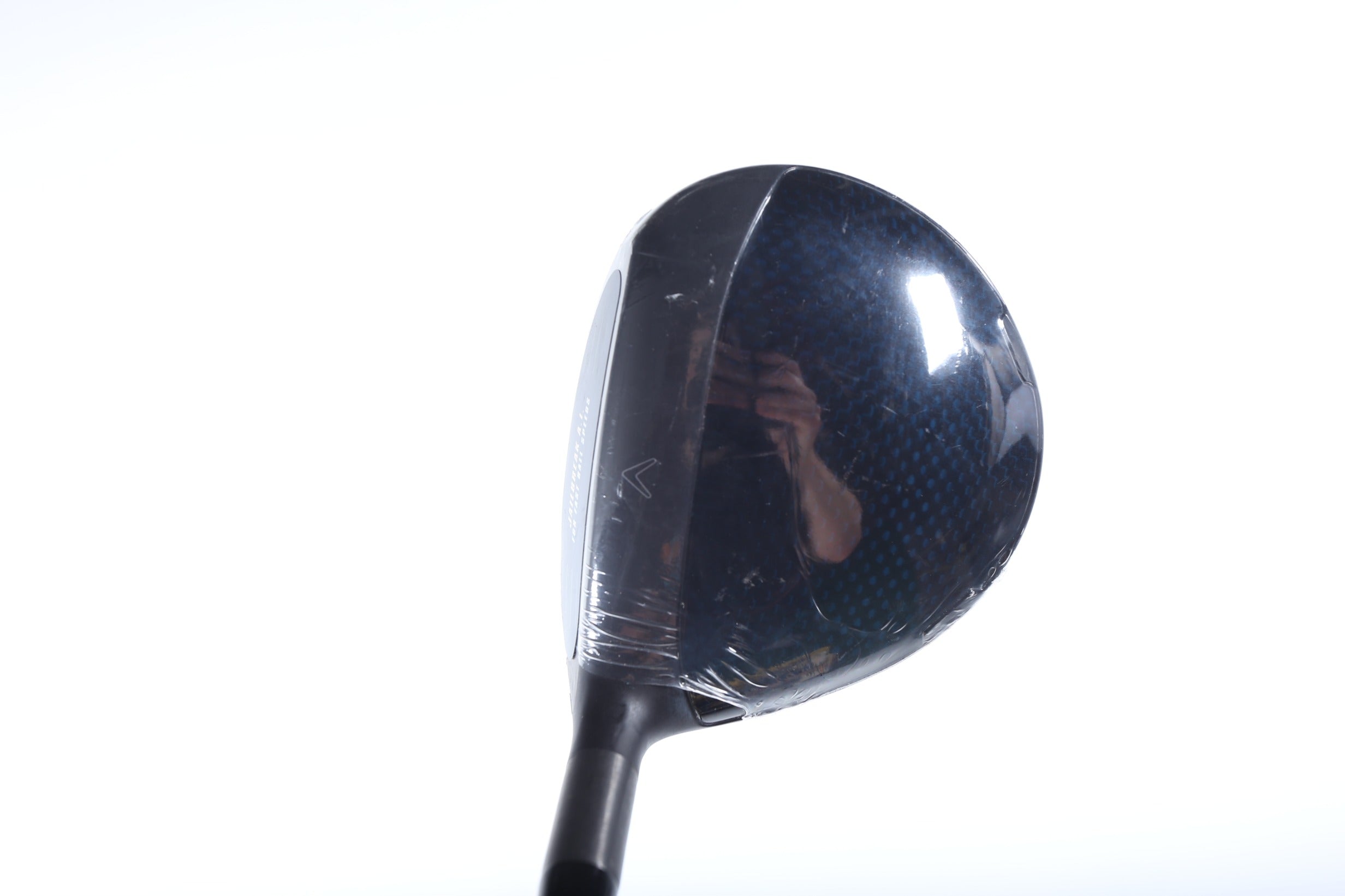 Used Callaway Paradym 5 Wood Right Handed Golf Club 18° Senior Flex - Perfect for Senior Golfers & High Handicap Players on Fairways & Roughs