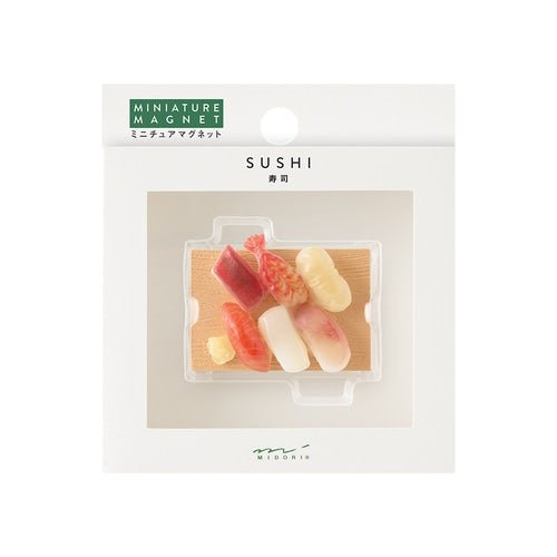 Miniature Magnets for Crafts & DIY Projects - Premium Midori DESIGNPHIL Magnetic Accessories | Perfect for Scrapbooking, Fridge Decor & Office Organization