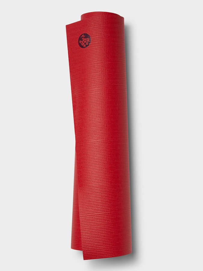Manduka PROlite Standard 71 Yoga Mat 4.7mm - Premium Non-Slip Yoga Mat for Home & Studio Workouts - Ideal for Hot Yoga, Pilates & Meditation Practice