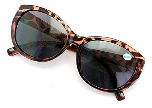 Brown Leopard