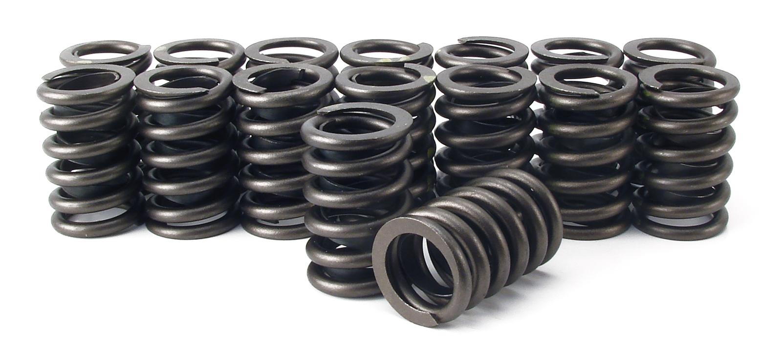 Comp Cams 7.3L Valve Spring Set - High Performance Valve Springs for Ford Powerstroke 7.3L Diesel Engines - Perfect for Engine Rebuilds, Upgrades & Performance Tuning