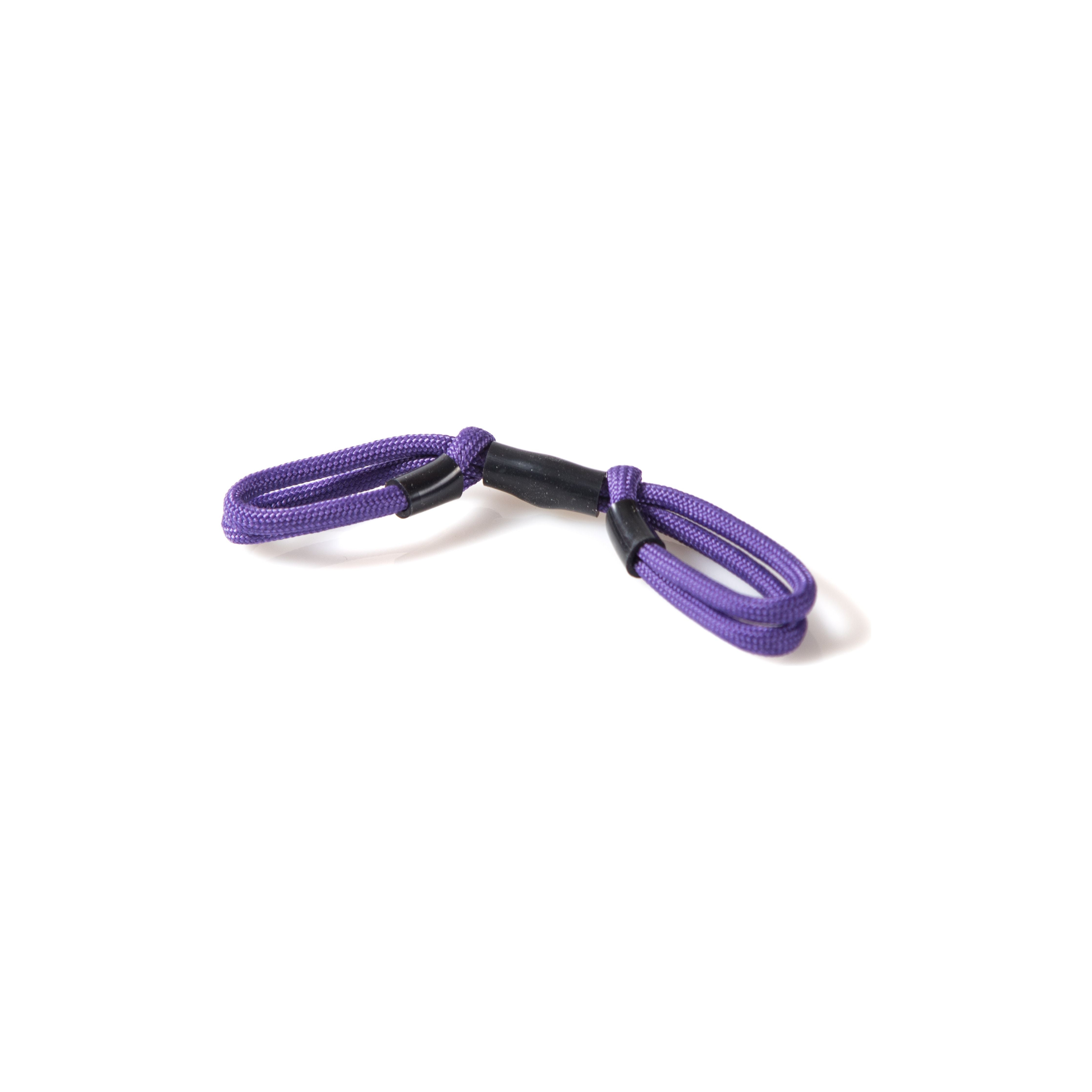 Finger Sling Double Loop ACP - Adjustable Finger Support for Climbing, Archery & Injury Recovery - Perfect for Rock Climbing, Bow Hunting & Physical Therapy