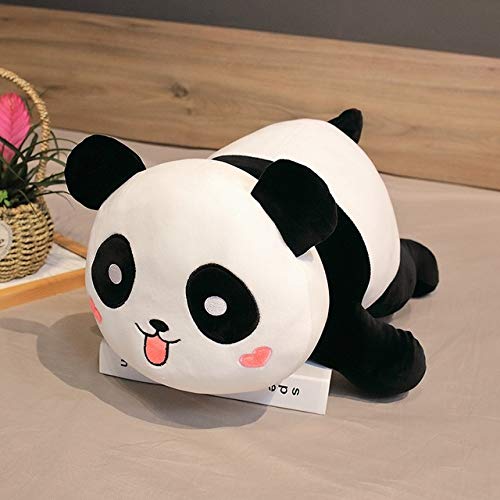 **Huggable Giant Panda Plush Toy - 45