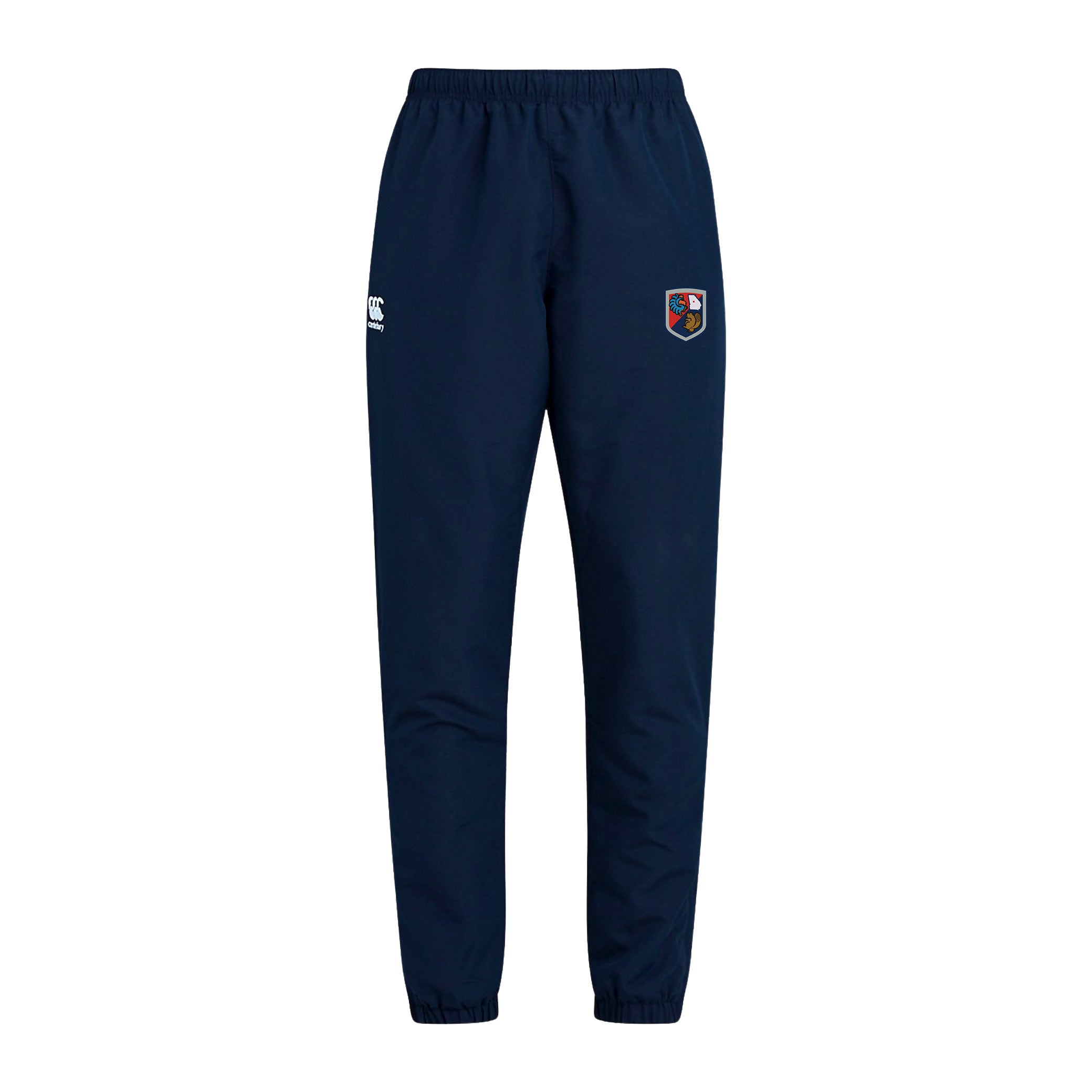 **Macon Love Rugby CCC Track Pants - Men's Athletic Joggers for Training & Casual Wear - Comfortable Workout Pants for Running, Gym, and Lounge**