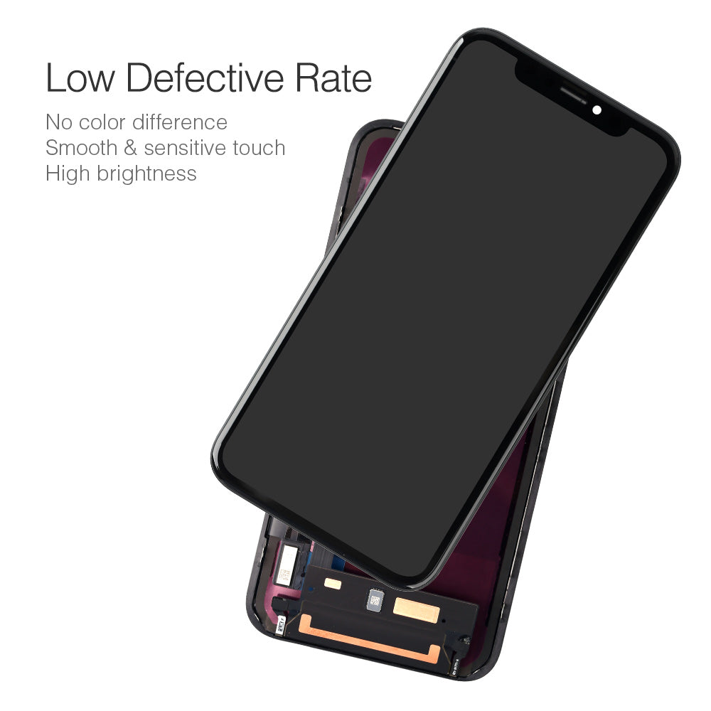 Original iPhone 11 LCD Screen Replacement with OEM Quality | Genuine IC Chip | Perfect for DIY Repairs & Phone Screen Fixes