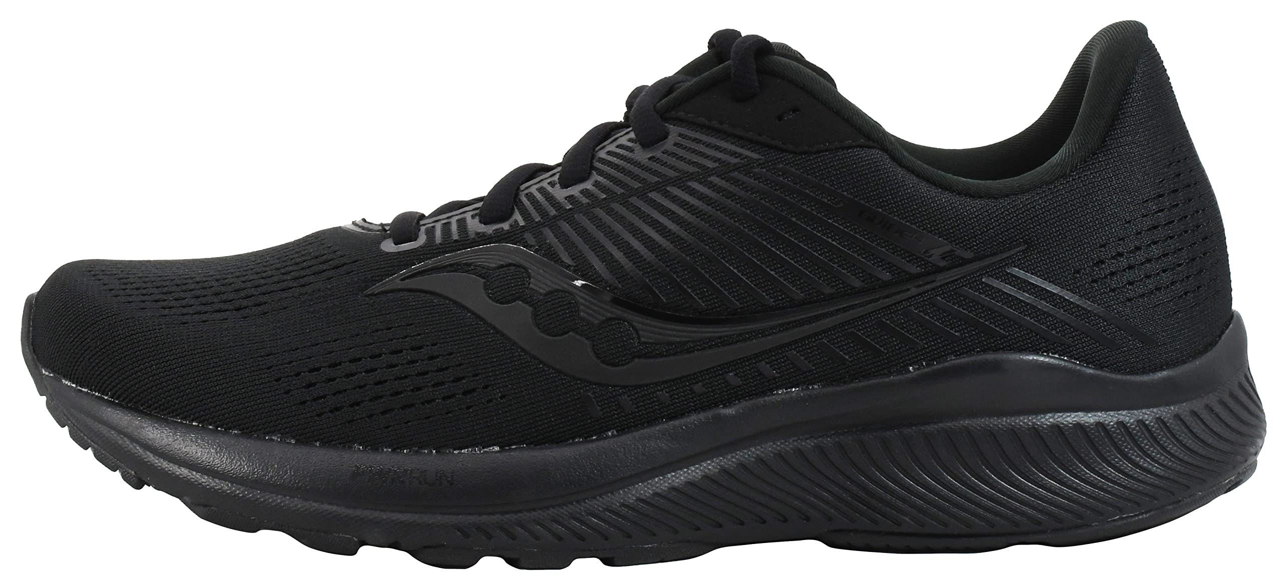 Saucony Women's Guide 14 Running Shoes - Lightweight Stability Sneakers for Jogging, Training & Road Running | Perfect for Marathon, Gym Workouts & Daily Walking