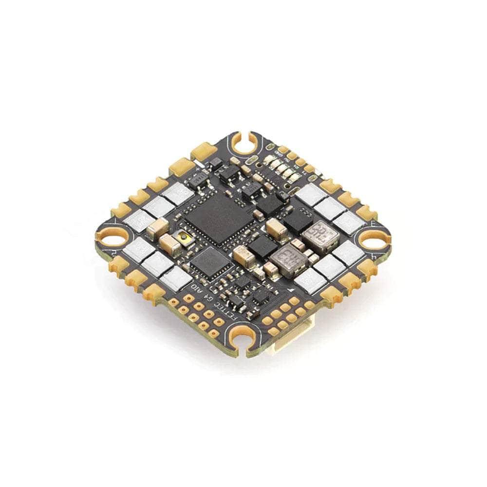 Diatone Mamba MK5 G4 4-6S AIO Whoop/Toothpick Flight Controller with 40A 32Bit 4-in-1 ESC | DSHOT2400 | FPV Drone Racing & Freestyle Flying