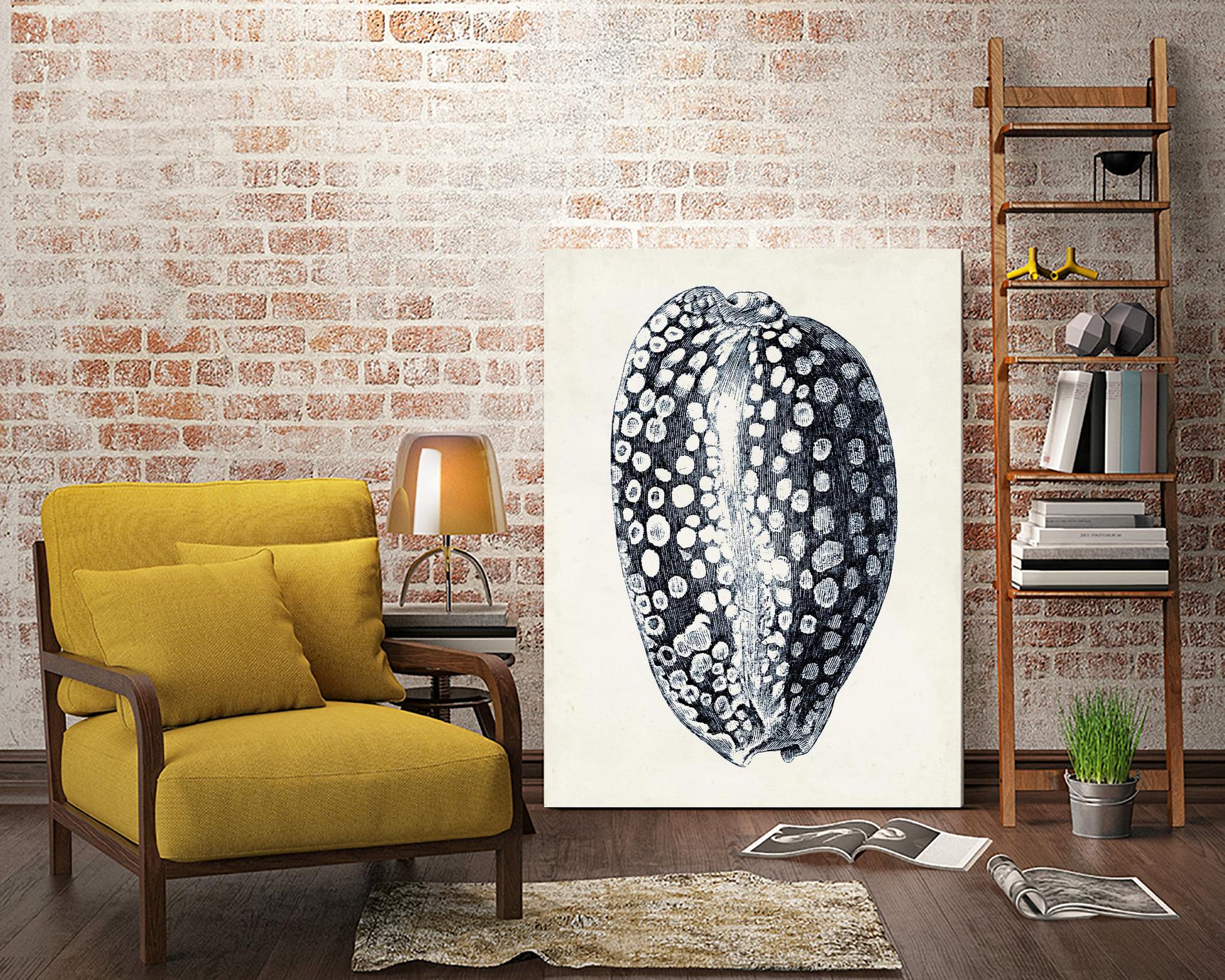 Indigo Blue Coastal Collection - Stylish Home Decor for Beach Houses & Coastal Living Rooms | Perfect for Nautical & Ocean-Themed Interiors