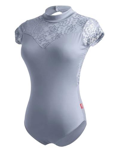 Gray-turtleneck