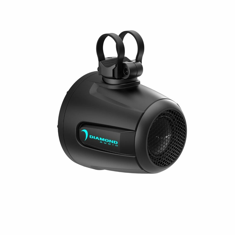 Diamond Audio MSRZRKM34 6.5
