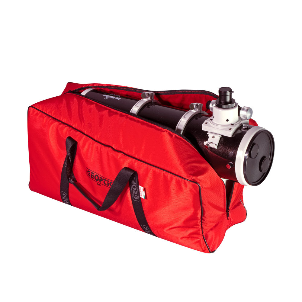 GEOPTIK Premium Telescope Carrying Bag for 150mm f/5 Newtonian Telescopes - Durable Protective Case for Astronomy Equipment & Stargazing Accessories (Perfect for Camping, Hiking & Outdoor Observation)