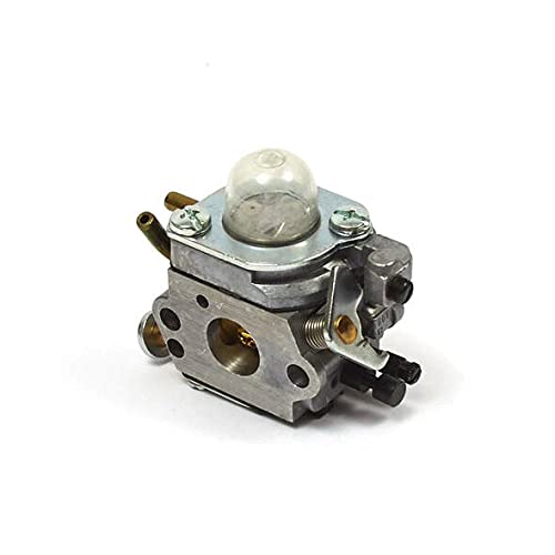 Echo Shindaiwa 12520052932 Carburetor Replacement - Compatible with Echo and Shindaiwa Trimmers & Brush Cutters - High Performance Engine Part for Landscaping & Yard Maintenance