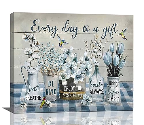 Everyday is a Gift