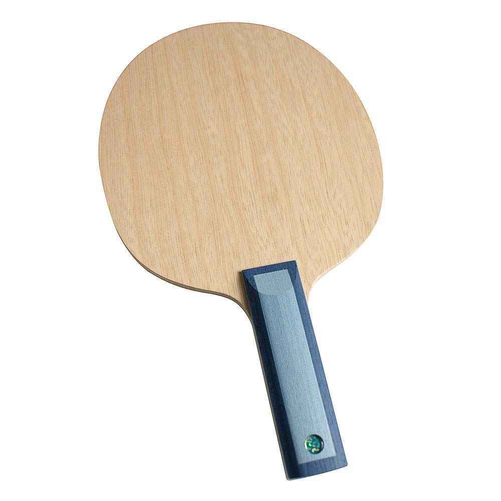 Butterfly Innerforce Layer ALC Table Tennis Racket - Professional ALC Carbon Fiber Blade with Innerfiber Technology | FL, ST & AN Handle Options | Made in Japan | Perfect for Competitive Play & Training