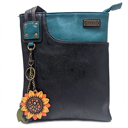 Black_ 609 Mini Sunflower