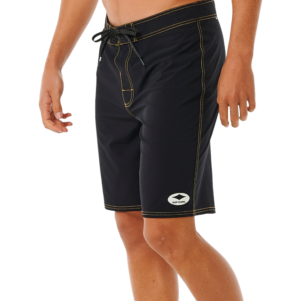 Rip Curl Premium Men's Volley Shorts - Quick-Dry Swim & Beach Shorts for Surfing, Swimming & Outdoor Activities