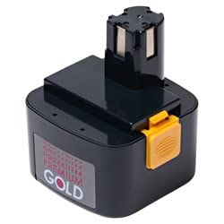 Precision Replacement Battery for Daytona TOOL-97 - Compatible with Power Tools & DIY Projects - Perfect for Home Repairs, Workshop Use & Professional Contractors